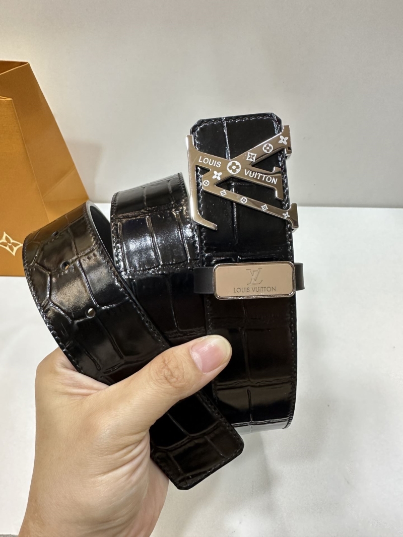 Louis Vuitton Belts